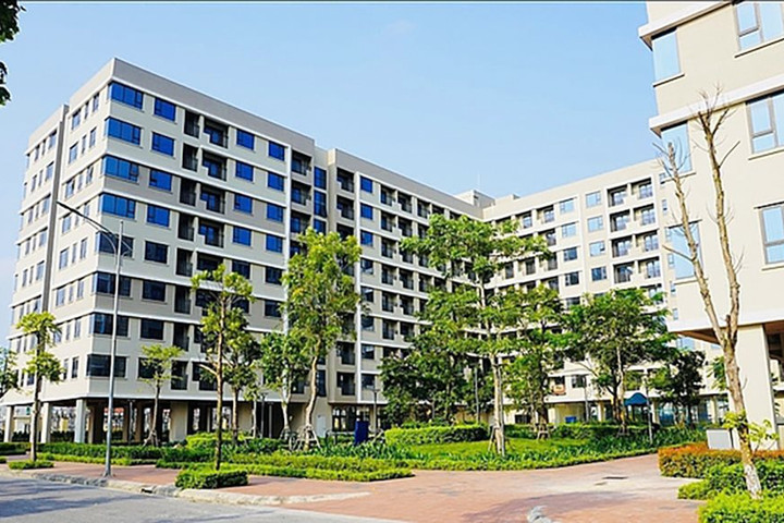 Để người thu nhập thấp có nhà ở: Cần thiết đặt ra mức giá trần cho từng khu vực