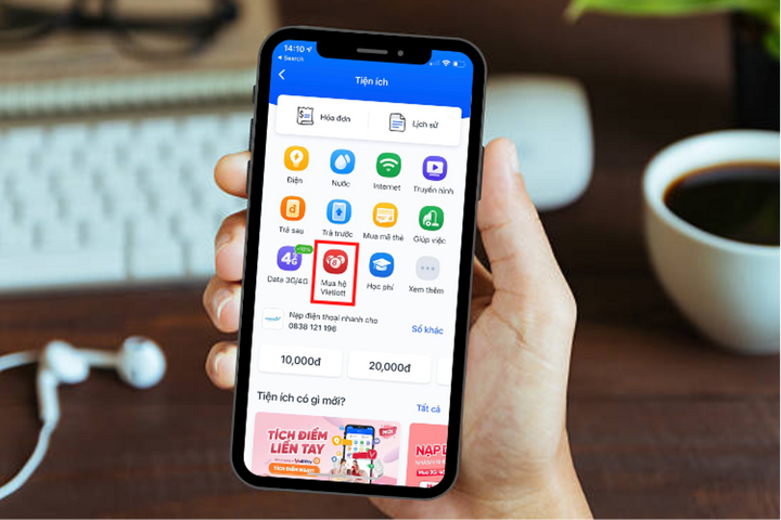 Bộ Tài chính chấn chỉnh hoạt động kinh doanh xổ số không đúng quy định