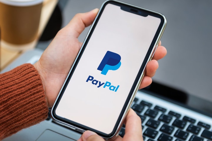 PayPal là lựa chọn thanh toán kỹ thuật số phổ biến nhất ở châu Á