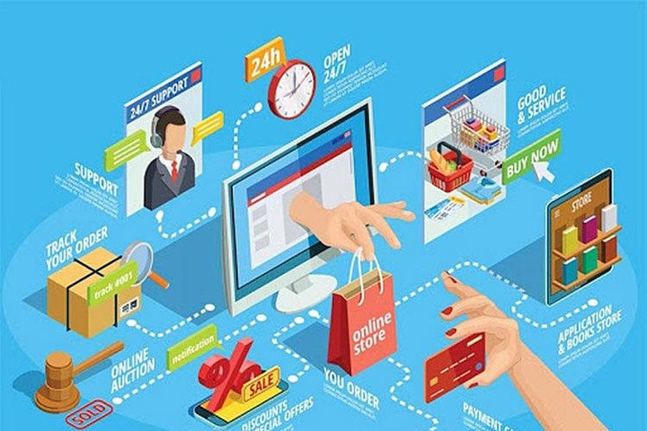 Hoàn thiện khung pháp lý thương mại điện tử: Cần cân bằng quyền lợi người tiêu dùng và thúc đẩy kinh tế số