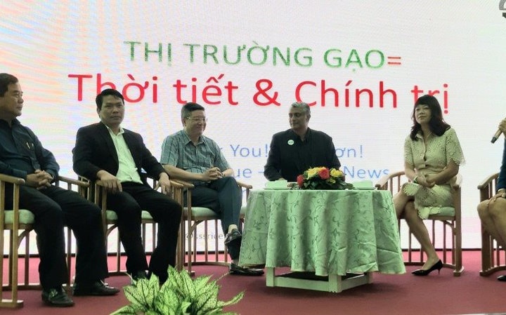 Chính sách của Ấn Độ tiếp tục là nguyên nhân ảnh hưởng thị trường gạo xuất khẩu sắp tới