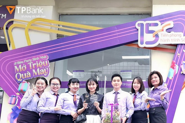 Tiên phong trải nghiệm đặc quyền với TPBank Visa Signature