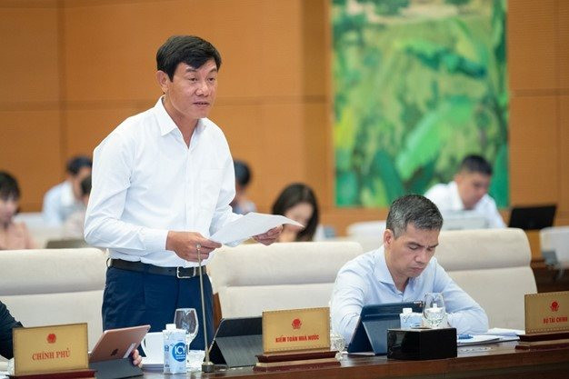Kiểm toán nhà nước kiến nghị xử lý hơn 10.700 tỷ đồng trong 8 tháng đầu năm