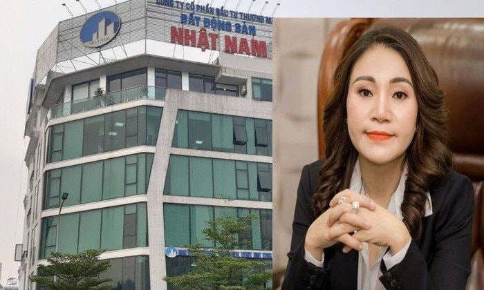 Khởi tố vụ án lừa đảo chiếm đoạt tài sản của hơn 10.000 người tại Bất động sản Nhật Nam