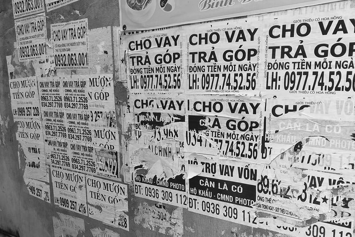 Khơi thông tín dụng tiêu dùng, xóa sổ tín dụng đen: Cần nỗ lực từ nhiều phía