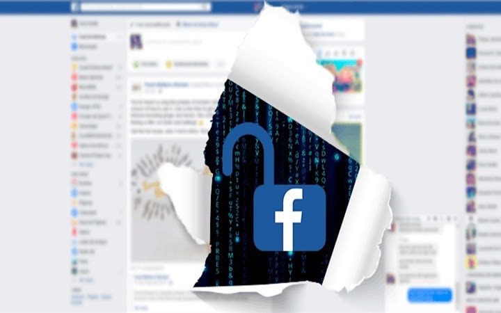 Bị lừa 400 triệu đồng vì tài khoản facebook của con gái bị hack