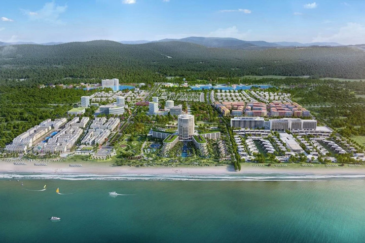IFC đầu tư vào trái phiếu liên kết bền vững bằng nội tệ đầu tiên của Việt Nam