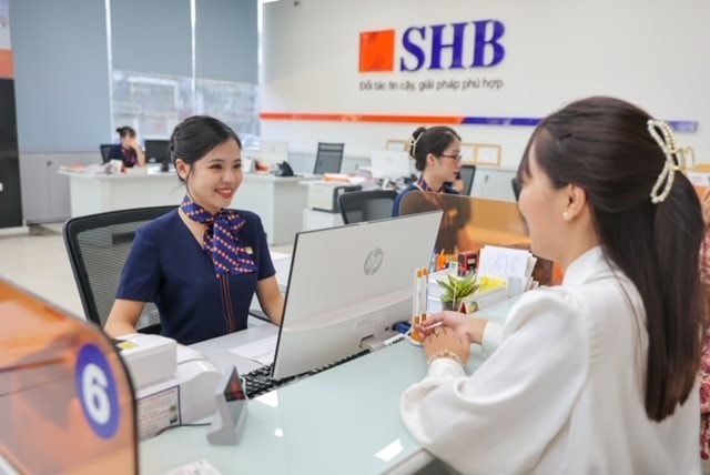 Luật Các tổ chức tín dụng 2024: Tăng khả năng tiếp cận vốn tín dụng chính thức cho người dân