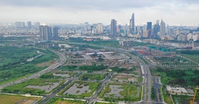 Hàng loạt chính sách hỗ trợ, thị trường bất động sản vẫn trầm lắng do đâu?