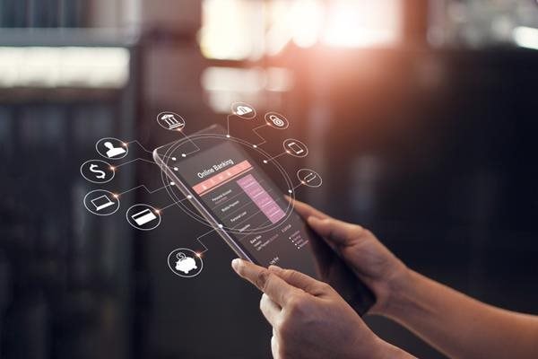 Phân tích các nhân tố tác động đến chất lượng dịch vụ Mobile Banking tại Agribank: Nghiên cứu thực nghiệm tại Agribank chi nhánh Thủ Dầu Một