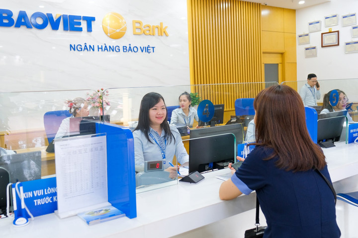 Ngân hàng chuyển hóa nguồn vốn hiệu quả trước biến số lãi suất và tỷ giá
