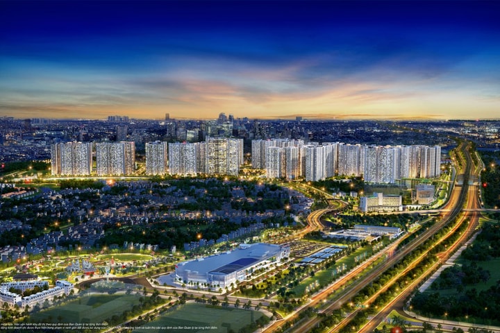 Phát hành thành công 250 triệu USD trái phiếu hoán đổi giúp Vingroup (VIC) kéo dài kỳ hạn nợ và chủ động quản lý rủi ro