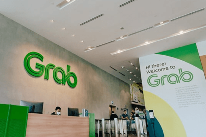 Singapore: Grab đóng cửa mảng kinh doanh đầu tư, người dùng được rút tiền cho đến ngày 13/10