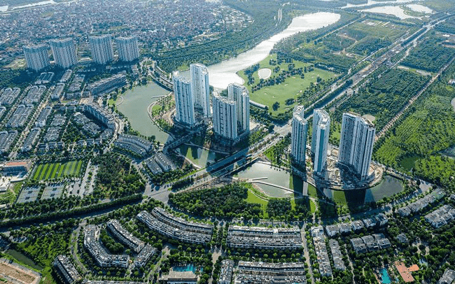 Công ty Ecopark báo lãi 2.394 tỷ đồng, nợ phải trả hơn 19.000 tỷ đồng