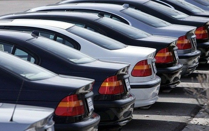 Bộ trưởng và Thủ trưởng cơ quan ngang bộ được sử dụng ô tô với giá mua tối đa 1.550 triệu đồng