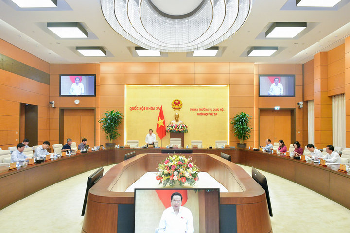 Áp dụng Thuế Tối thiểu toàn cầu: Tăng nguồn thu ngân sách, giảm trốn thuế