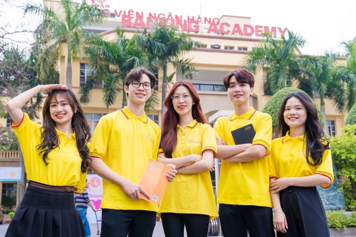 Sắp diễn ra chương trình Chào tân sinh viên K26 Khoa Ngân hàng - “Who are you 2023?”