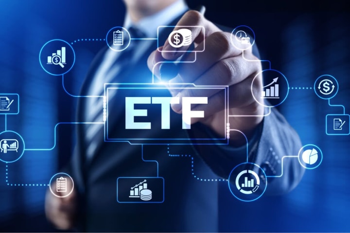 Kết quả thay đổi danh mục ETF kỳ quý IV/2023: Săn đón NVL, chốt lời HPG