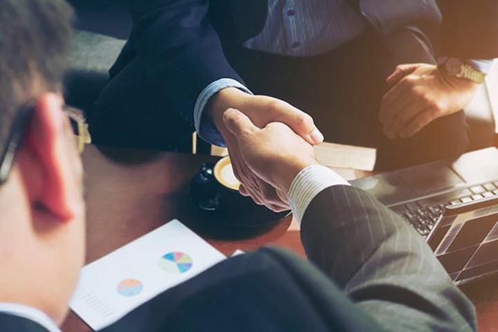 Hợp đồng hoán đổi lãi suất là gì ?