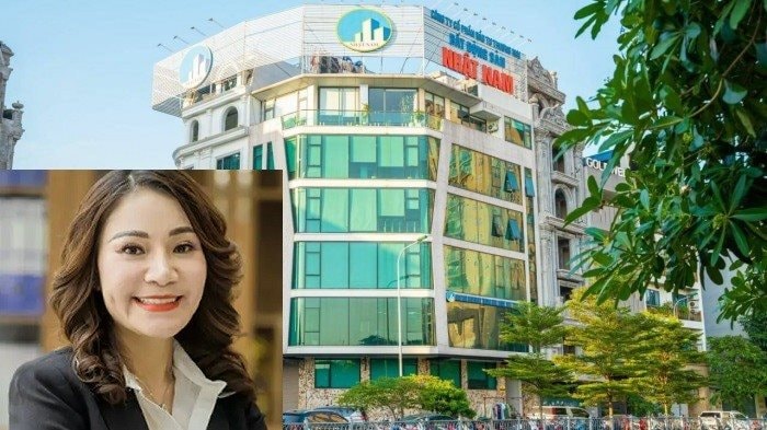 Lâm Đồng tạm dừng giao dịch bất động sản của ca sỹ Khánh Phương và 11 cá nhân do liên quan đến Công ty Nhật Nam