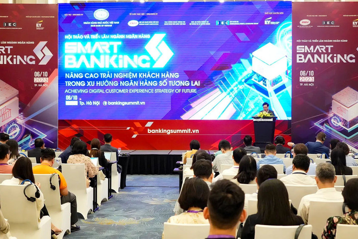 Cần nắm bắt những "làn gió" đổi mới trong số hóa để cung cấp trải nghiệm vượt trội cho khách hàng