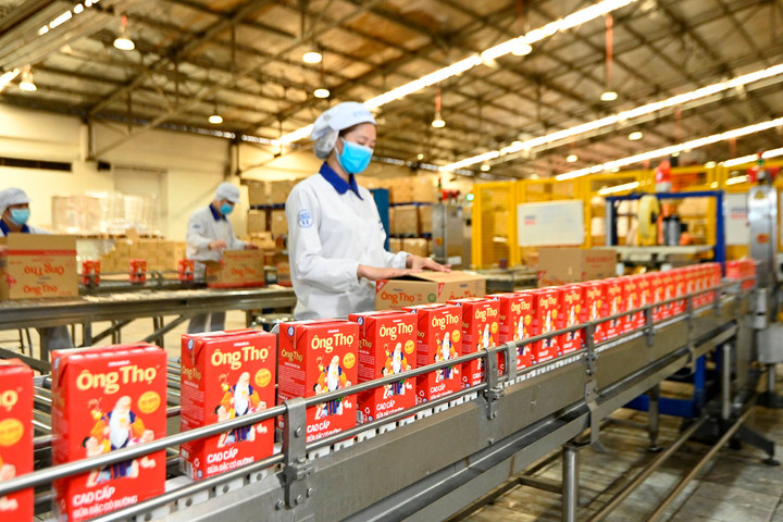 Đột phá sáng tạo – cách Sữa đặc Ông Thọ duy trì sức hút trên thị trường gần nửa thế kỷ