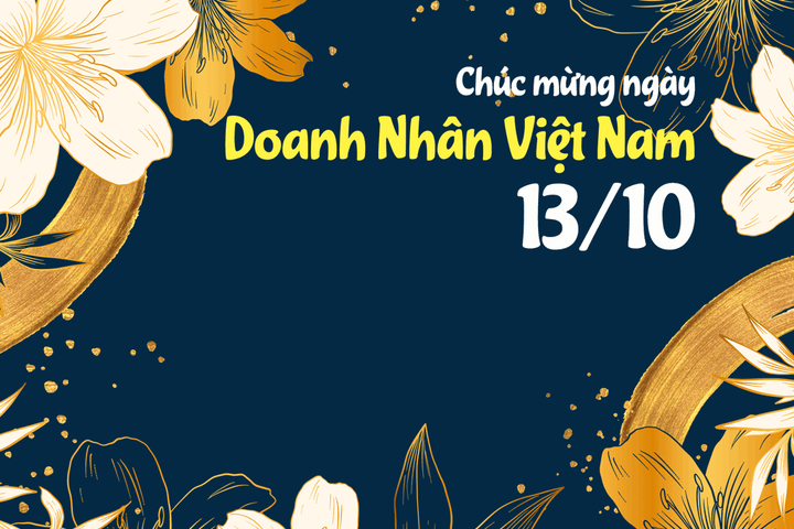 Tinh thần doanh nhân Việt: Vững vàng nội lực, bứt phá toàn cầu