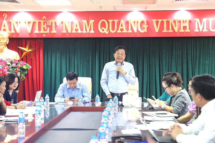 Hướng đến chuẩn mực chung trong giao dịch chuyển tiền quốc tế của khách hàng cá nhân