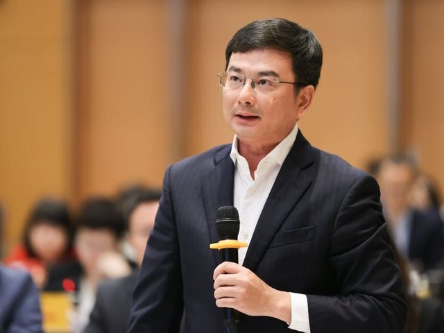 Phó Thống đốc Phạm Thanh Hà: Ngân hàng Nhà nước là một trong số ít ngân hàng trung ương có thể giảm lãi suất điều hành