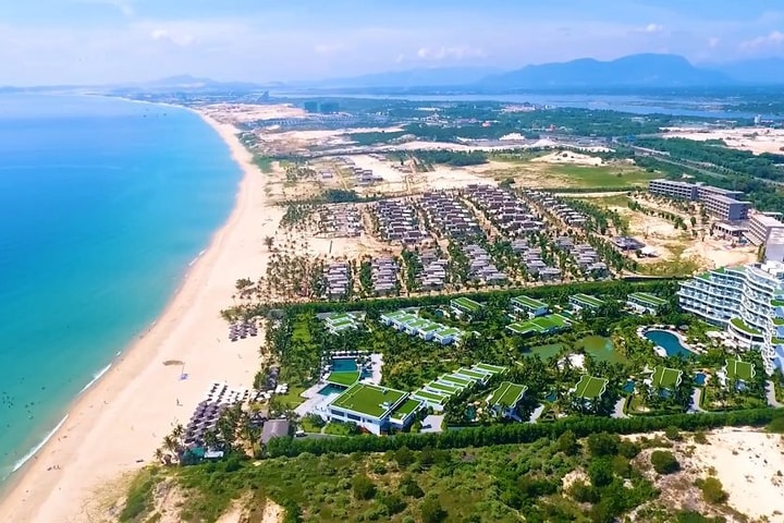 Sửa Luật Đất đai: Tháo gỡ khó khăn để tạo quỹ đất phát triển du lịch thành ngành kinh tế mũi nhọn