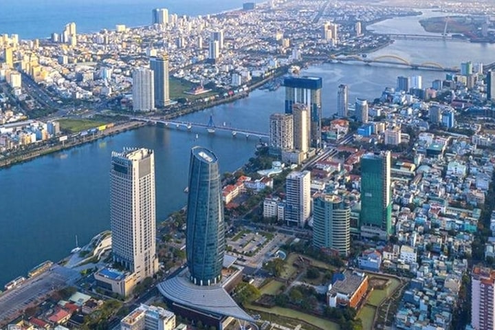 Không có nguồn cung mới, thị trường bất động sản Đà Nẵng “ngủ đông”