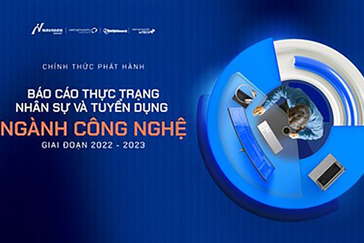 Xu hướng nhân sự ngành công nghệ thông tin