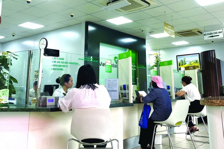 Chính sách tiền tệ cần thời gian thẩm thấu