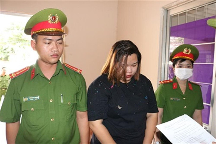 Bắt đối tượng mở hụi qua Zalo, chiếm đoạt 2,8 tỷ đồng