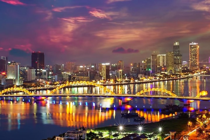 Phê duyệt Quy hoạch TP. Đà Nẵng thời kỳ 2021 - 2030, tầm nhìn đến năm 2050