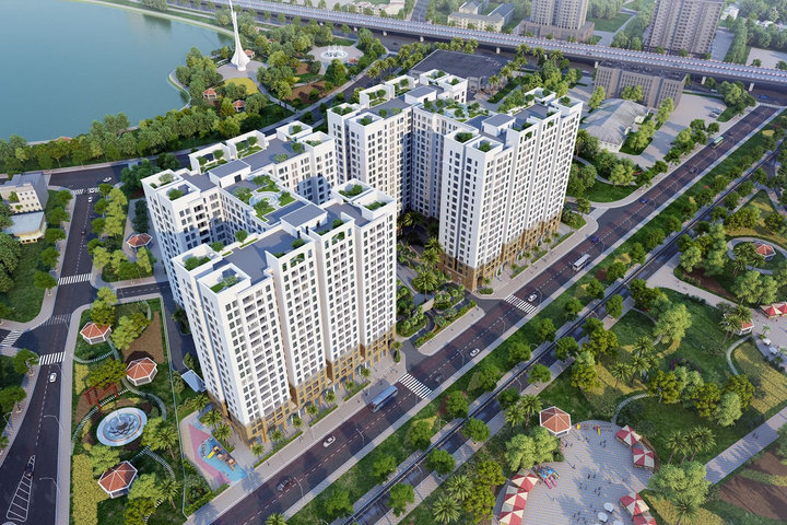 Không công bố thông tin theo quy định, Đầu tư Hải Phát Thủ Đô bị phạt 85 triệu đồng