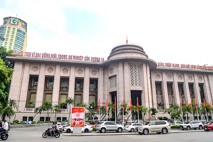 Ngân hàng Nhà nước Việt Nam làm việc với UBND TP. Hồ Chí Minh triển khai chỉ đạo của Thủ tướng Chính phủ về công tác phối hợp quản lý thị trường vàng