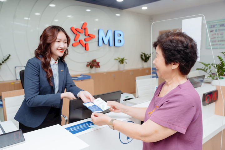 MB tổ chức Hội thảo Quốc tế: “Định hình nền kinh tế số tương lai”