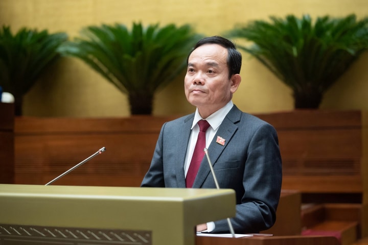 Phó Thủ tướng: Chính sách tiền tệ được điều hành chủ động, linh hoạt, kịp thời, hiệu quả, phối hợp đồng bộ, hài hòa, chặt chẽ với chính sách tài khóa và các chính sách khác 