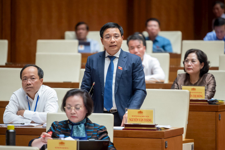 Gỡ khó cho các dự án BOT giao thông