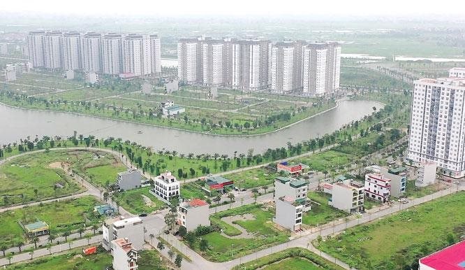 Người dân mua đất Khu đô thị Thanh Hà 10 năm không được xây dựng, Hà Nội nói gì?