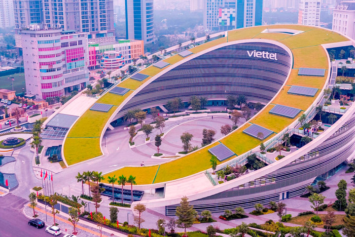 Lợi nhuận nhiều nhóm ngành giảm mạnh, nhờ đâu doanh nghiệp “họ” Viettel vẫn "hái ra tiền" trong quý III/2023?
