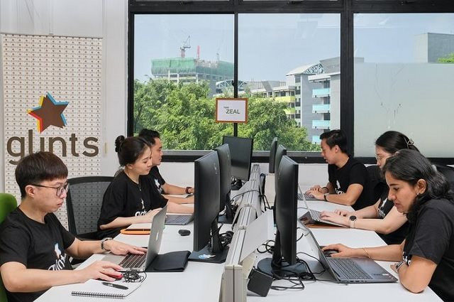 Glints bổ nhiệm cựu giám đốc Gojek, bà Jessica Lê làm Giám đốc điều hành của Glints Việt Nam