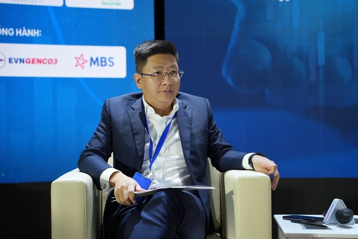 Tháng 9/2025, Việt Nam sẽ chính thức trở thành thị trường mới nổi?