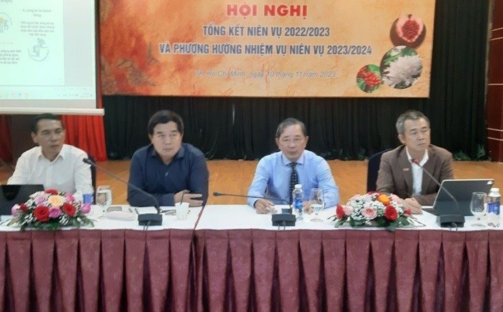 Xuất khẩu cà phê niên vụ 2022-2023 đạt mức cao kỷ lục, thu về 4,08 tỷ USD