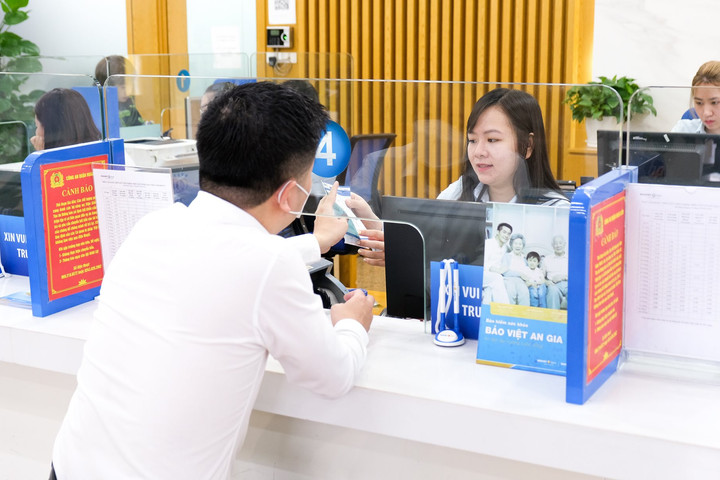 BAOVIET Bank phê duyệt vay bổ sung vốn kinh doanh chỉ trong 24 giờ