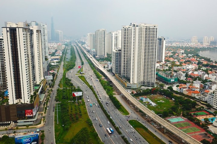 Ngân hàng “chắp cánh ước mơ” mua nhà cho giới trẻ