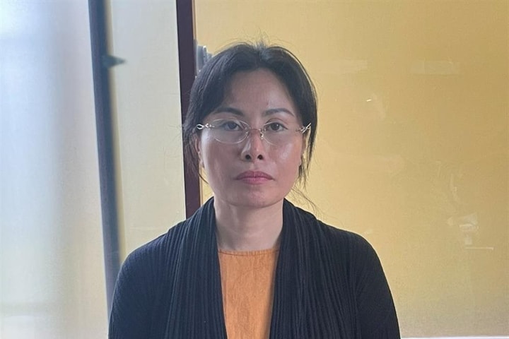 Lừa nhận làm giấy tờ chuyển đổi mục đích sử dụng đất, chiếm đoạt hơn 88 tỷ đồng