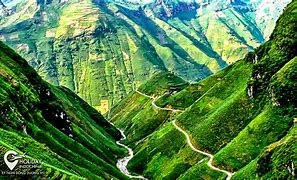 Phê duyệt Quy hoạch tỉnh Hà Giang thời kỳ 2021 - 2030, tầm nhìn đến năm 2050