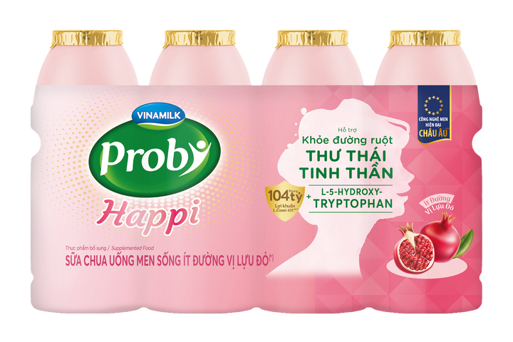 Chuyên gia chia sẻ bí quyết “Khỏe đường ruột – Thư thái tinh thần”